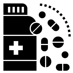 Indikation  Symbol