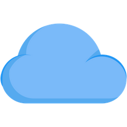 Cloud  Icon