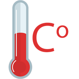 Celsius  Icon