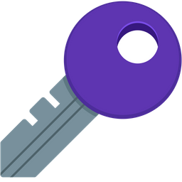 Key  Icon