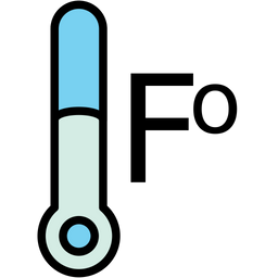 Fahrenheit  Symbol