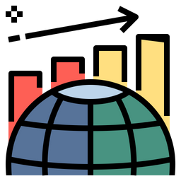 Growth  Icon