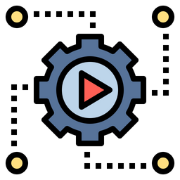 Automation  Icon