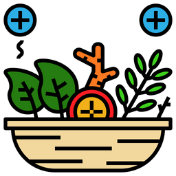 Herb  Icon