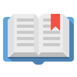 Book  Icon