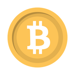 BitCoin  Icon