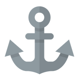 Anchor  Icon