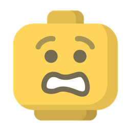 Block face  Icon