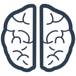 Brain  Icon