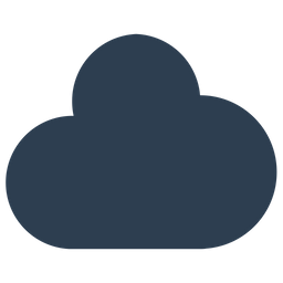 Cloud  Icon