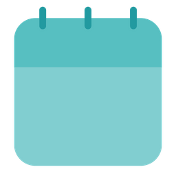 Calendar  Icon