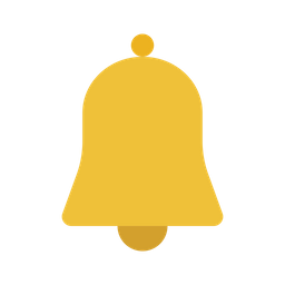 Bell  Icon