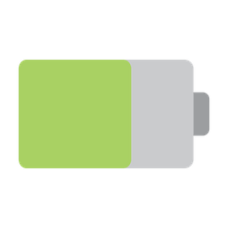 Battery  Icon