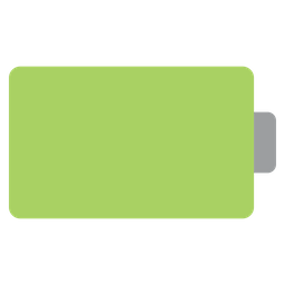 Battery  Icon