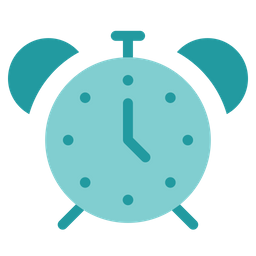 Alarm  Icon