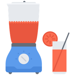 Blender  Icon