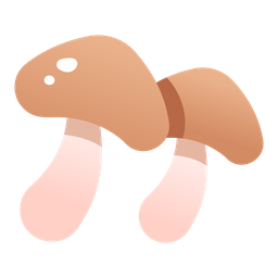 Mushroom  Icon