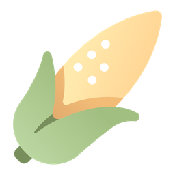 Corn  Icon