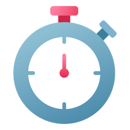 Stopwatch  Icon