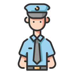 Police  Icon