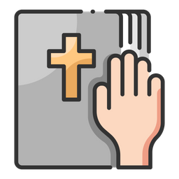 Oath  Icon