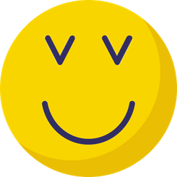 Anbeten Emoji Symbol