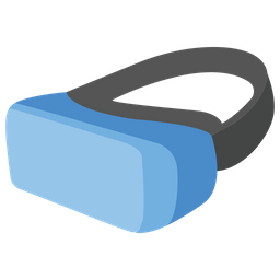 3D Glasses  Icon