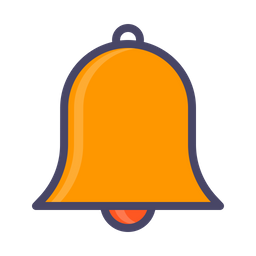 Bell  Icon