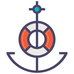 Anchor  Icon