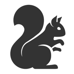 Squirrel  Icon