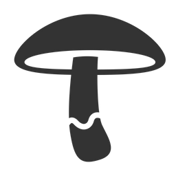 Mushroom  Icon