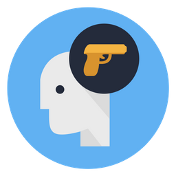 Criminal mind  Icon