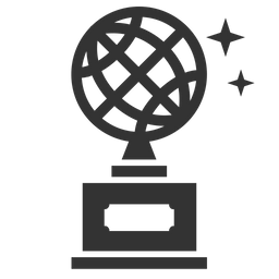 Global award  Icon