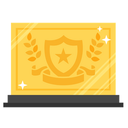 Achievement  Icon