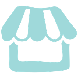 Shop  Icon