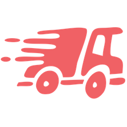 Delivery truck  Icon