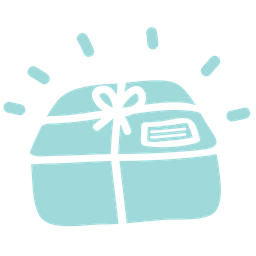 Package  Icon