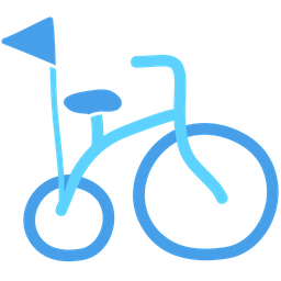 Bike  Icon