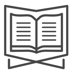 Book  Icon