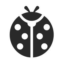 Ladybird  Icon