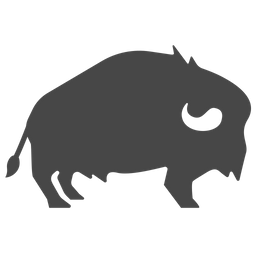 Bison  Icon