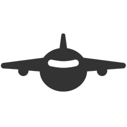 Aircraft  Icon