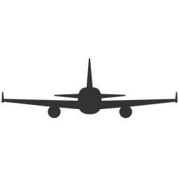 Aircraft  Icon