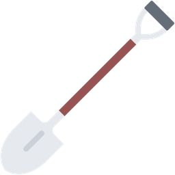 Shovel  Icon