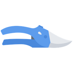 Secateurs  Icon