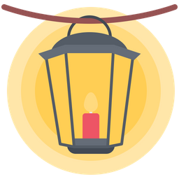 Lamp  Icon