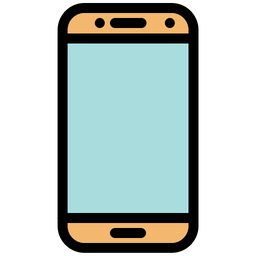 Mobile  Icon