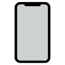 Iphone x  Icon