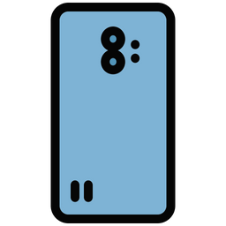 Mobile  Icon