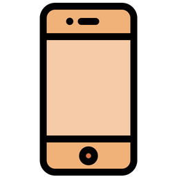 Iphone  Icon